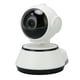 thumbnail image 4 of Cámara de seguridad Pan Tilt inalámbrica Wifi cámara panorámica gran angular Monitor remoto inteligente cámara para mascotas bebé AC 110-240V enchufe de la UE, 4 of 10