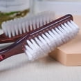thumbnail image 4 of Long Handled Laundry Brush Soft Bristled Shoe Brush Household Multifunctional Shoe Washing Tool That Does Not Harm Shoes, 4 of 6