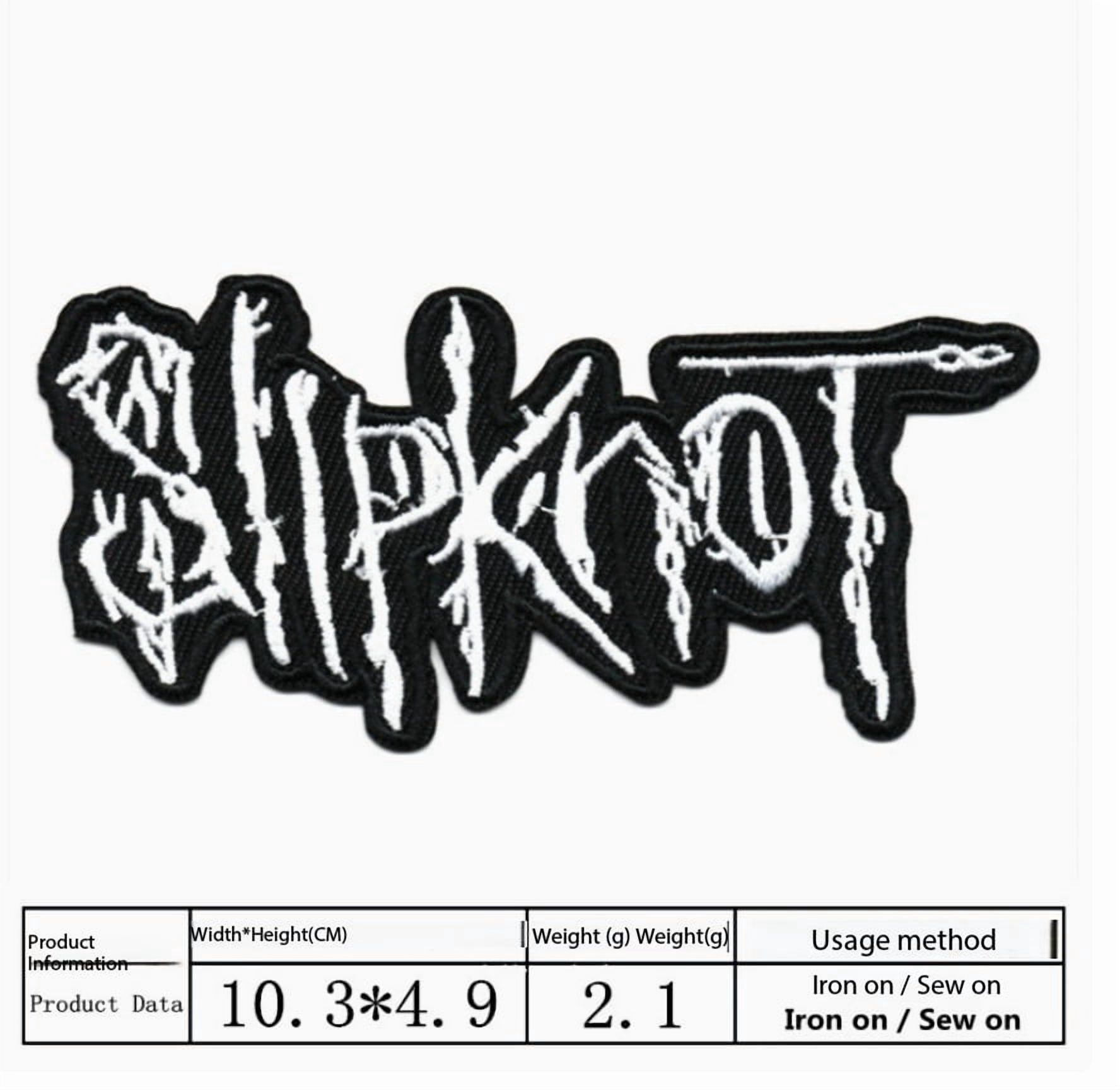 15pcs Fashionable English Embroidered Cloth Stickers for Hats, Bags, Shoes, and Clothing - Decorative Patches