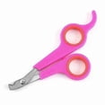 thumbnail image 1 of Professional Pet Nail Clippers for Small and Medium Dogs and Cats - Safe and Easy to Use Grooming Scissors for Precise Trimming and ShapingP2021122437, 1 of 5