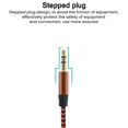 thumbnail image 4 of Speravity Cable de Audio auxiliar estéreo para coche de 3,5mm a para teléfono inteligente sonido auxiliar estéreo Cable de Vehículos, repuestos y accesorios Mis, 4 of 6