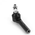thumbnail image 3 of Metrix Premium Chassis Parts - 2 PC Front Outer Tie Rod End Kit Fits 12 Ford Ranger Mexico, 98-03 Ford Explorer, 98-11 Ranger, 01-10 Mazda B2300, 98-01 B2500, 98-08 B3000, ES800290, 3 of 6