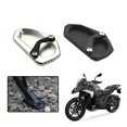 thumbnail image 4 of Motorcycle Kickstand For R1300GS ADV Adventure GS1300 Silver, 4 of 5