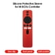 thumbnail image 5 of Bolsa Impermeable Control Remoto Funda protectora de TV con de silicona para Xiaomi Mi Box (Rojo) Likrtyny Para estrenar, 5 of 5