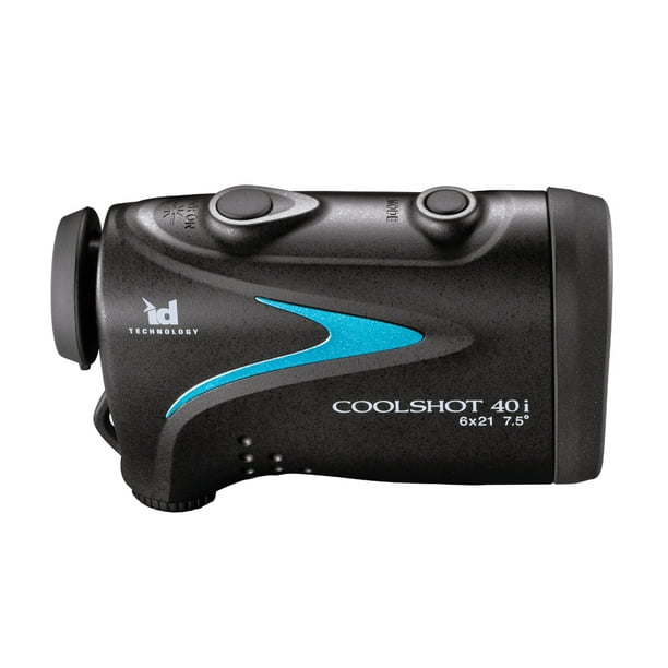 COOLSHOT 40i GII | Laser Rangefinders | Nikon Consumer