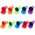 thumbnail image 4 of 10Pcs Cute Stamps For Kids Including Round Animal Stampers Perfect For DIY Crafts And Classroom Scrapbooking Rewards, 4 of 4