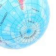 thumbnail image 3 of Pack of 10 globe-shaped stress balls, 3 of 3