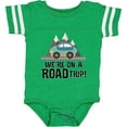 thumbnail image 3 of Inktastic Family Road Trip Mountains Boys or Girls Baby Bodysuit, 3 of 5