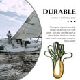 thumbnail image 3 of OULII 1Set Non-Slip Ladder for Boating and Water Sports with Wear-Resistant Design, 3 of 8