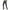 Black, variant on COSFO Mens Sweatpants Elastic Waist Solid Athletic Trousers with Zipper Pockets Joggers Open Bottom Quick Dry Mens Pants