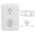 thumbnail image 2 of Entrance , Support External Memory Card Adjustable In Two- Volume Wide Range Of Applications Welcome Alarm, For Indoor Driveway Window Frame Shop, 2 of 8