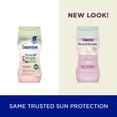 thumbnail image 2 of Loción de protección solar Coppertone Pure and Simple Baby SPF 50 177 ml, 2 of 9