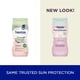 thumbnail image 2 of Loción de protección solar Coppertone Pure and Simple Baby SPF 50 177 ml, 2 of 9