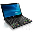 thumbnail image 3 of LSS Laptop 15 15.6 Skin Cover with Colorful Boon Box Music Pattern for HP Dell Lenovo Apple Asus Acer Compaq - Fits 13.3" 14" 15.6" 16", 3 of 3