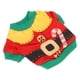 thumbnail image 1 of Camisa navideña para mascotas, camisa navideña para perros Camisa navideña linda para perros Disfraces navideños para perros Experiencia incomparable, 1 of 8