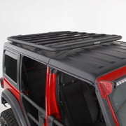 Go Rhino 5935065T SRM500 65 Flat Platform Roof Rack