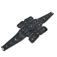 thumbnail image 1 of Muscle Stimulator Toner Portable ABS Trainer Abdominal Toning Stimulation Belt for Body Arm, 1 of 4
