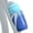 CyanBlue, variant on VICTGOAL Bicycle Water Bottle Holder for Airtag Bike Mount Hidden Waterproof Anti-Theft Tracker Case for Road Mountain Bikes Bottles Cage