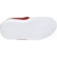 thumbnail image 4 of Toddler's Nike Cortez Basic SL White/Varsity Red  (904769 103) - 7, 4 of 13