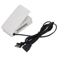 thumbnail image 4 of Replacement Foot Pedal, White Sewing Machine Foot Pedal US Plug 110V  For Sewing Machine, 4 of 8