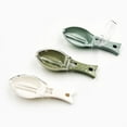 thumbnail image 1 of piezas de cepillo descamador de pescado con tapa, removedor de escamas de pescado, descalcificador de pescado, único Ha, 1 of 5