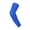 Blue, variant on Padded Elbow Forearm Sleeves Padded Elbow Forearm Sleeves Super Soft -collision Wear Resistant Breathable Compression Arm Protective Support Sports Compression Arm Protective Support
