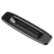 thumbnail image 2 of Skylight Handle Trim Skylight Handle Frame Car Interior Decor Carbon Fiber Style Skylight Handle Trim Frame Inner Decoration Fit For Tacoma 2016-2020 ANGGREK GI1614, 2 of 8