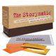 thumbnail image 1 of Tarjeta Storymatic Classic con instrucciones de escritura creativa para narradores, 1 of 1