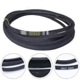 thumbnail image 1 of Durable Drive Belt Assembly Cut Mowers Forjohn Deere 42Inch Gx20072 Deck Blade, 1 of 7