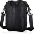thumbnail image 5 of MesaSe Motorcycle Tail Bag 10L Waterproof Motor Pannier Bag Motor Travel Luggage Motorbike Rear Rack Trunk Storage Bag Professional Motorcycle Accessories-Black, 5 of 5