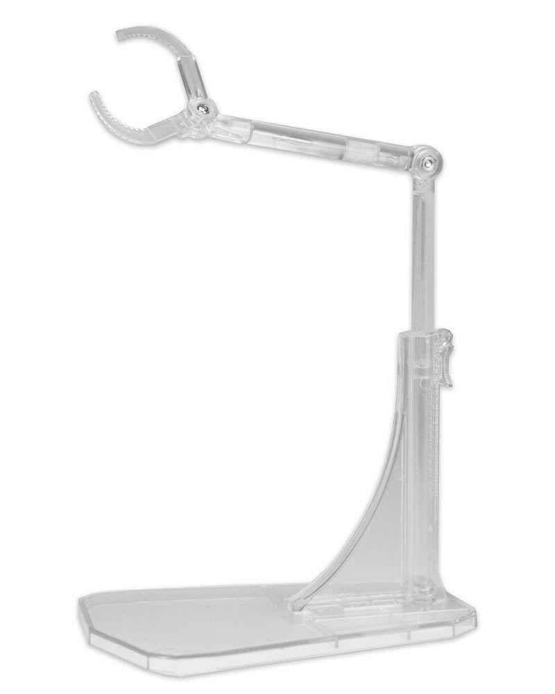 Dynamic Action Figure Doll Adjustable Display Stand With Base Decoration KV 