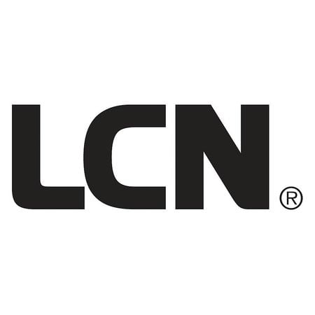 Lcn Door Hinges - LCN 1460-3049 AL Door Closer Arm, 12-3/4In, Aluminum