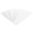 thumbnail image 4 of 6 Leaves USB Powered Ceiling Canopy Fan with Remote Control Timing 4 Speed Hanging Fan for Camping Dormitory Tent, 4 of 8