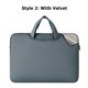 thumbnail image 1 of Funda para ordenador portátil de 13, 14, 15 y 15,6 pulgadas, cubierta para MacBook Air Pro Retina, Xiaomi, Lenovo, Asus, HP, Dell, Acer, Notebook Fivean unisex, 1 of 2