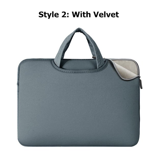 Funda para ordenador portátil de 13, 14, 15 y 15,6 pulgadas, cubierta para MacBook Air Pro Retina, Xiaomi, Lenovo, Asus, HP, Dell, Acer, Notebook Fivean unisex