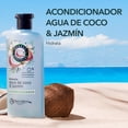 thumbnail image 2 of Acondicionador Herbal Essences Hidrata Agua de Coco & Jazmín 400 ml, 2 of 5