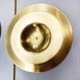 thumbnail image 4 of Naiovety *9cm Hand Percussion Copper Cymbals Children Sound Brass Bright Musical Instrument Toys Education Instrument For Children Easy To Play Type3, 4 of 6