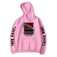 thumbnail image 6 of Stray Kids Merch Hoodie Women Man Classic Long Sleeve Pullover Stylish Fashion Streetwear, 6 of 8