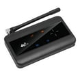 2024 New 4G LTE MIFI Router with Antenna 10 Users Sharing 150MBPS Plug