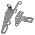 thumbnail image 4 of Automatic Transmission Shifter Cable Bracket Lever Kit 35498 Replacement for Turbo TH400 TH350 TH250 200?4R 700R4 4L60, 4 of 5