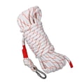 thumbnail image 1 of Escape Rope, Safety Rope 20m Length 16mm  for Outdoor Emergency Escape, 1 of 7