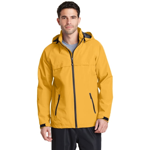 Port Authority ® Torrent Waterproof Jacket. J333 L Slicker Yellow