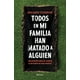 thumbnail image 1 of Libro Todos En Mi Familia Han Matado A Alguien Tapa Blanda, Autor Benjamin Stevenson, Editorial Planeta Mexico, 1 of 2