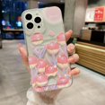 thumbnail image 1 of Soporte De La Tarjeta Flor Para OPPO Reno 8T 8 8Z 7 7Z 6 Lite 5 5F A3s A12e A7 A5s A12 F11 Pro Funda Del Teléfono De Dibujos Animados Paquete De Transparente Suave Gao Jiahui unisex, 1 of 2
