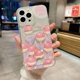 thumbnail image 1 of Soporte De La Tarjeta Flor Para OPPO Reno 8T 8 8Z 7 7Z 6 Lite 5 5F A3s A12e A7 A5s A12 F11 Pro Funda Del Teléfono De Dibujos Animados Paquete De Transparente Suave Gao Jiahui unisex, 1 of 2