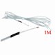thumbnail image 5 of unbranded 5Ud Termistor Ntc3950 De Plástico Y Metal Para Impresora 3D Reprap Pre-Cableado Con Ptfe, 5 of 7