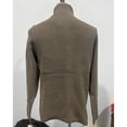 thumbnail image 6 of Men's Knit Cardigan Sweater Button Front Long Sleeve Regular Fit Casual Jacket, 6 of 7