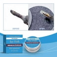 thumbnail image 5 of Vrorvz Advanced Soldering Iron Tip Cleaner High Efficiency Oxidation Removal Enhances Welding Precision Convenient Tool Kit with Maintenance Cleaning Cream for-Free Soldering, 5 of 8