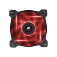 thumbnail image 1 of CORSAIR Air Series LED AF120 Quiet Edition - Ventilateur de Caisse - 120 mm - Rouge, 1 of 2