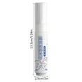 thumbnail image 3 of WWW 50% Off Clearance Office&Craft&Stationery Confidential Seal Express Order Personal Information Privacy Random Code Erasure Photosensitive Erasure Pen Privacy Information Text Erasure Pen 10ml, 3 of 3